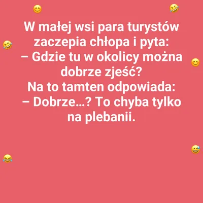 Turyści szukają obiadu