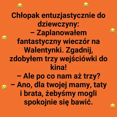 Walentynkowy trik