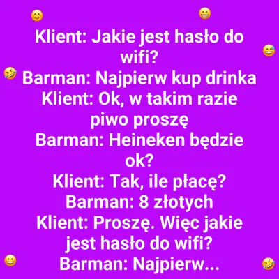 Wi-fi na specjalnych warunkach