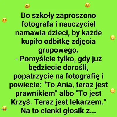 Wizje przyszłości