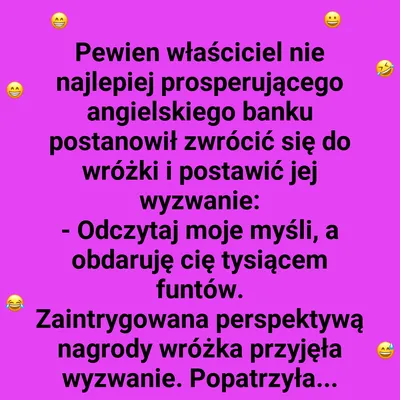 Wróżka