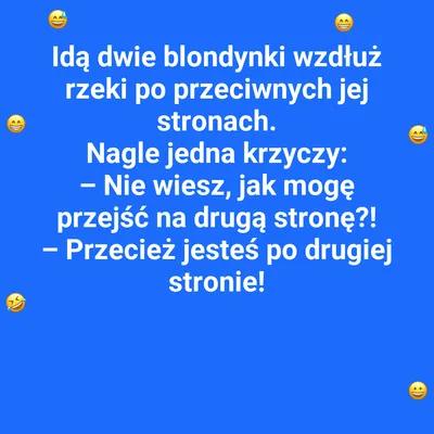 Zabawne nieporozumienie