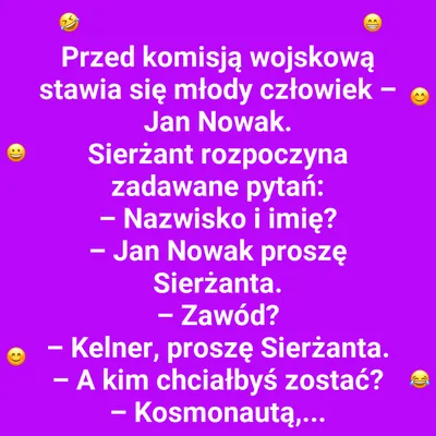 Zawód: kosmonauta