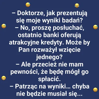 Zdrowie i kredyt