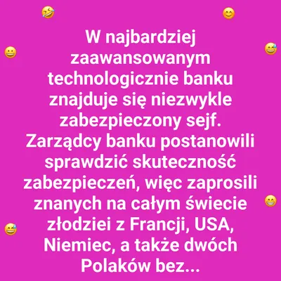 Złodziejska historia