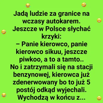 Żona zaginiona, ale komu jej brak?
